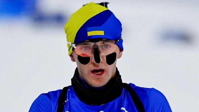 Дмитрий Пидручный / Фото из соцсетей Дмитрий Пидручный / Фото из соцсетей