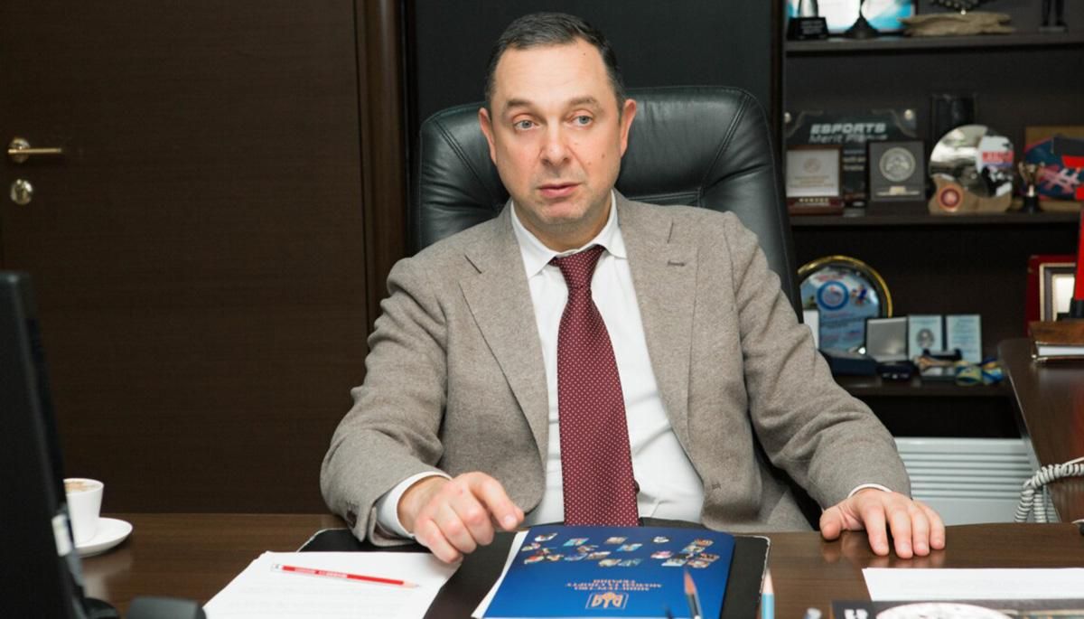 Вадим Гутцайт / фото Слово и Дело