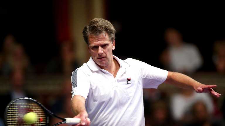 Эндрю Касл / фото Sky Sports Эндрю Касл / фото Sky Sports