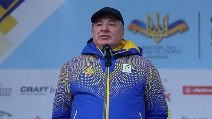 Федерация биатлона Украины получит нового президента после скандала с натурализованными россиянками