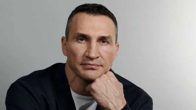 Володимир Кличко / фото Getty Images Володимир Кличко / фото Getty Images