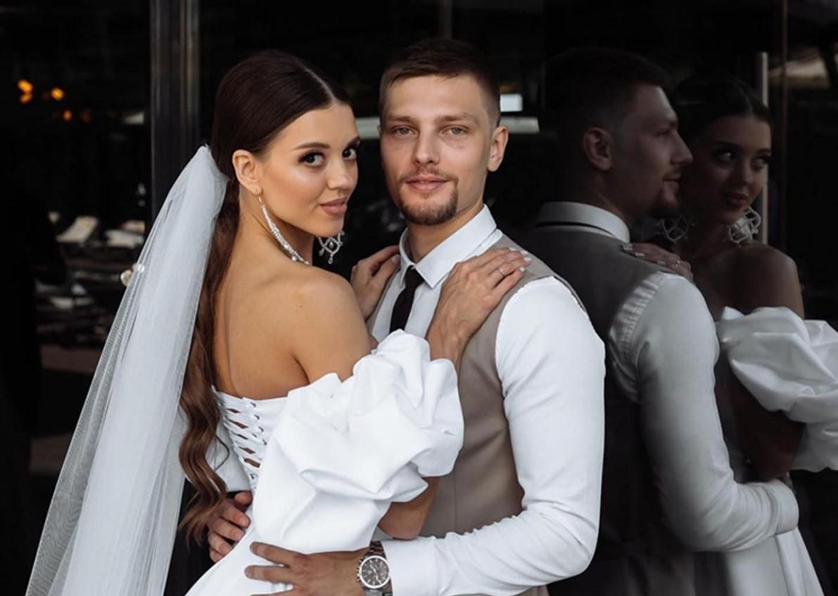 Міла та Богдан / фото Вероніки Кас Міла та Богдан / фото Вероніки Кас