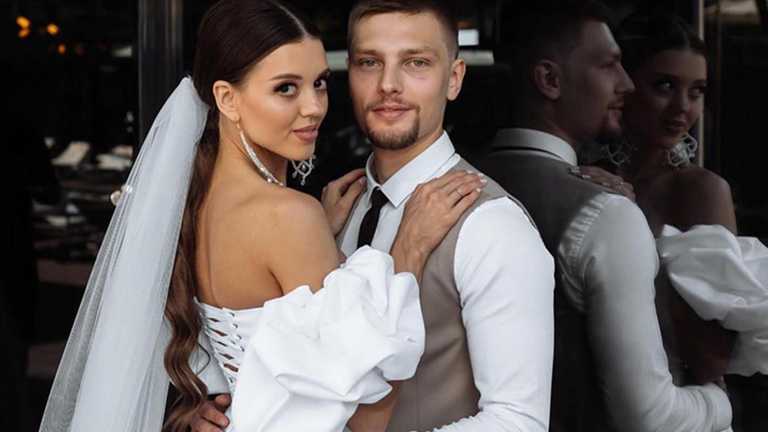 Міла та Богдан / фото Вероніки Кас Міла та Богдан / фото Вероніки Кас