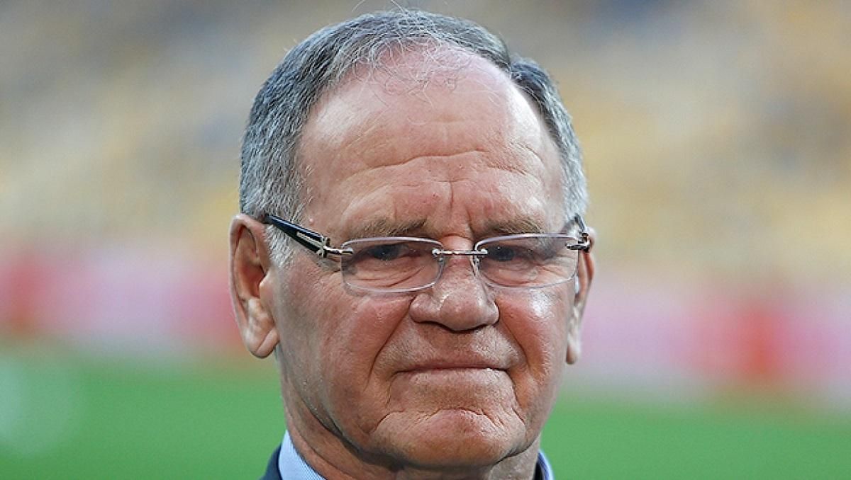 Йожеф Сабо / Фото Footballua.tv Йожеф Сабо / Фото Footballua.tv