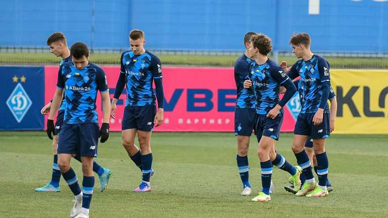 Динамо U-19 / фото ФК Динамо Динамо U-19 / фото ФК Динамо
