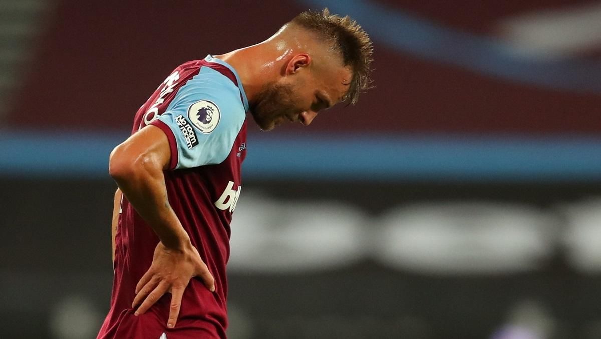 Андрій Ярмоленко / Фото Reuters Андрій Ярмоленко / Фото Reuters