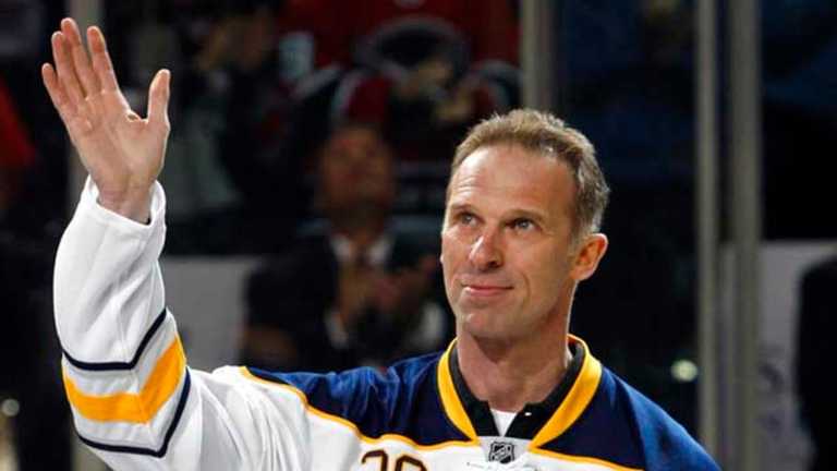 Домінік Гашек / фото з відкритих джерел Домінік Гашек / фото з відкритих джерел