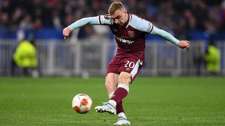 Гол Боуена / фото Getty Images Гол Боуена / фото Getty Images