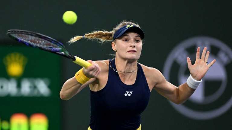 Даяна Ястремська / Фото Getty Images Даяна Ястремська / Фото Getty Images