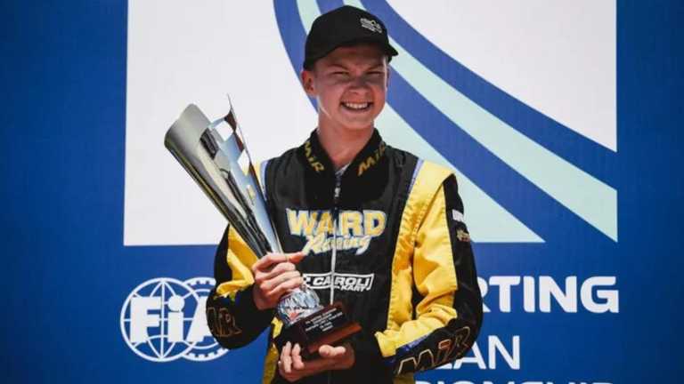 Артем Северюхин / фото из открытых источников Артем Северюхин / фото из открытых источников