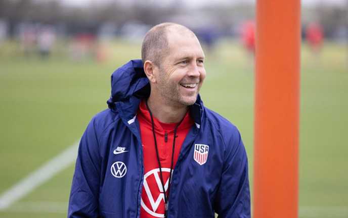 Грег Бехалтер / Getty Images Грег Бехалтер / Getty Images