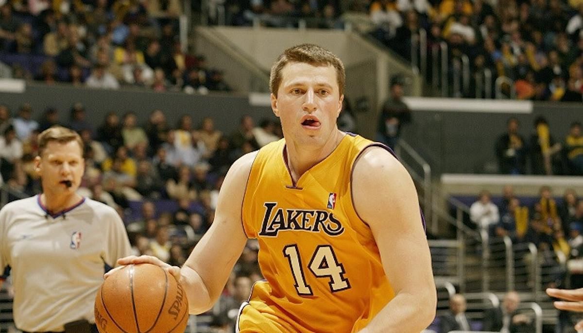 Станіслав Медведенко / фото Getty Images