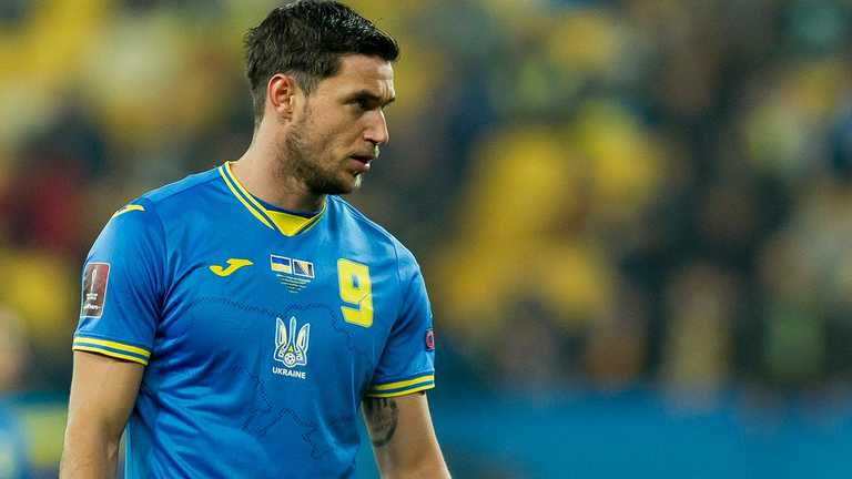 Роман Яремчук / фото Getty Images Роман Яремчук / фото Getty Images