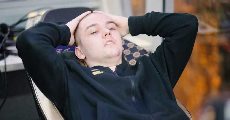 Ілля "Yatoro" Мулярчук / Фото Afkgaming Ілля "Yatoro" Мулярчук / Фото Afkgaming