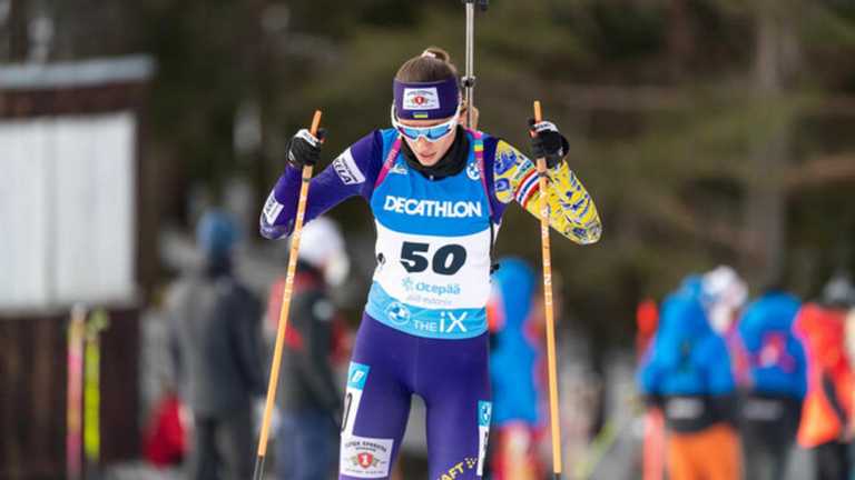 Юлія Городна / Getty Images Юлія Городна / Getty Images