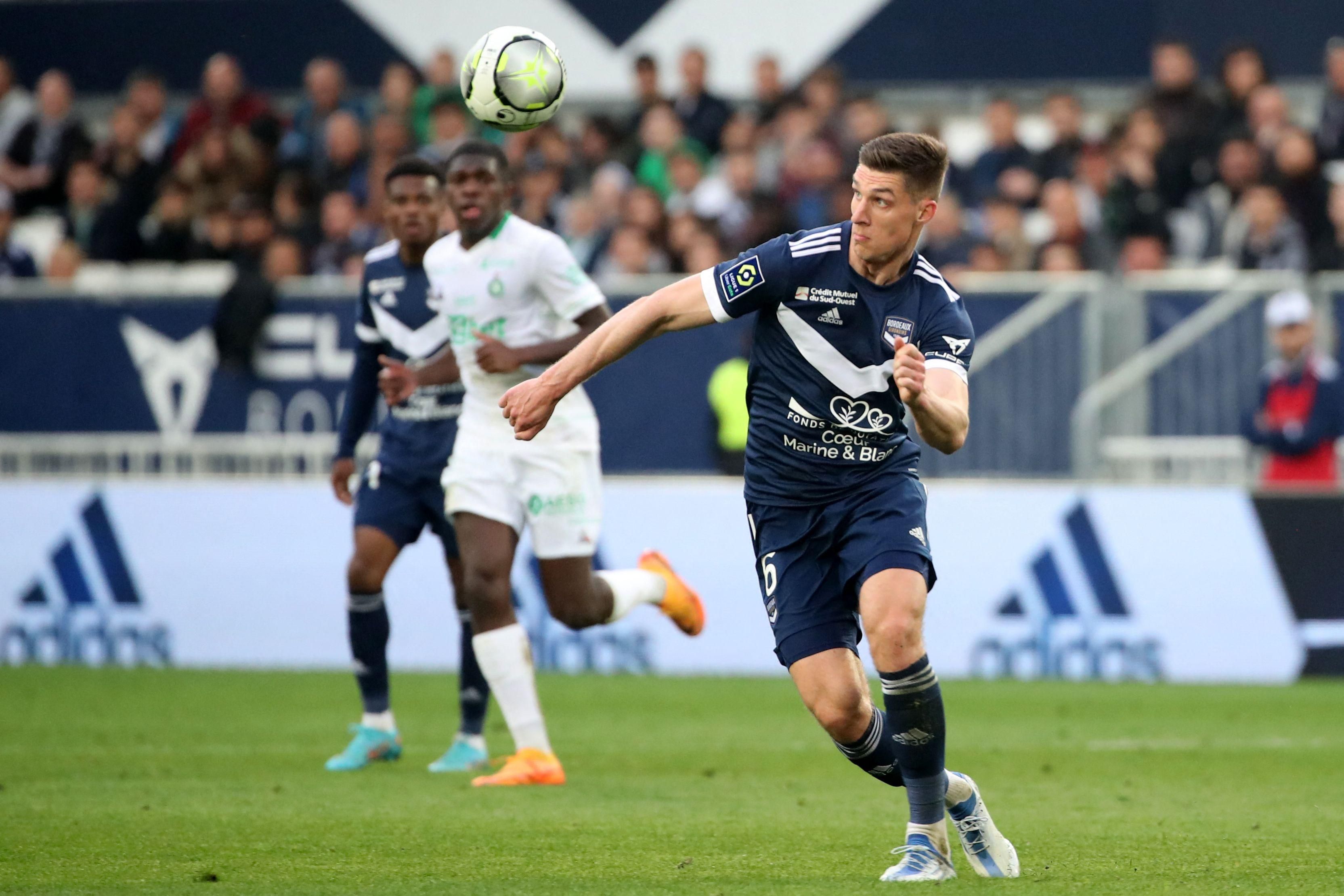 Данило Ігнатенко / фото Getty Images