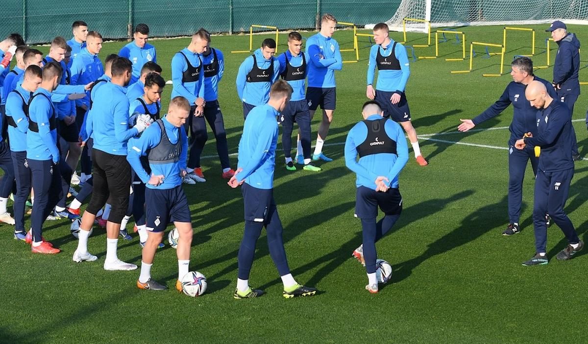 Динамо / фото ФК Динамо Динамо / фото ФК Динамо