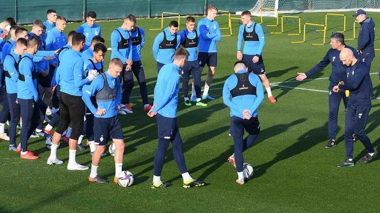 Динамо / фото ФК Динамо Динамо / фото ФК Динамо