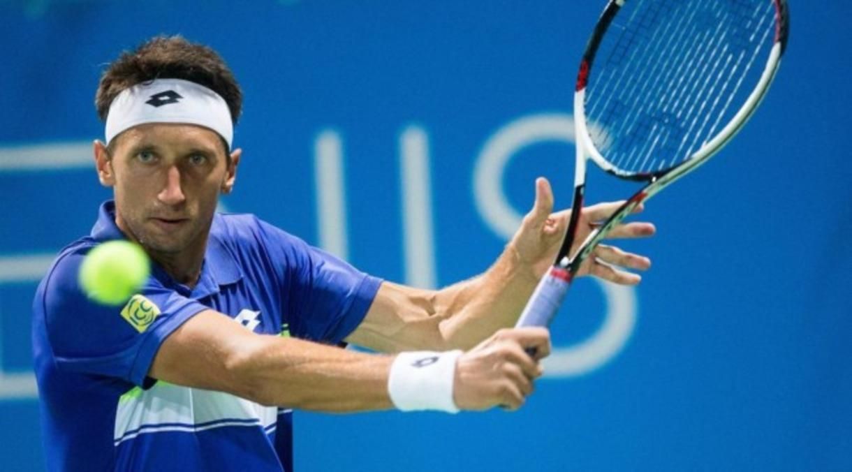 Сергій Стаховський / фото з відкритих джерел Сергій Стаховський / фото з відкритих джерел