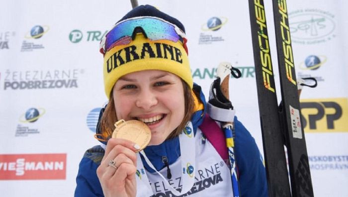 Натурализованные биатлонистки сборной Украины находятся в россии, – президент федерации