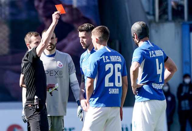 Удаление Сикана / фото Getty Images Удаление Сикана / фото Getty Images