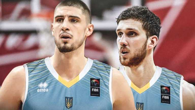 Святослав Михайлюк и Алексей Лень / фото из открытых источников Святослав Михайлюк и Алексей Лень / фото из открытых источников