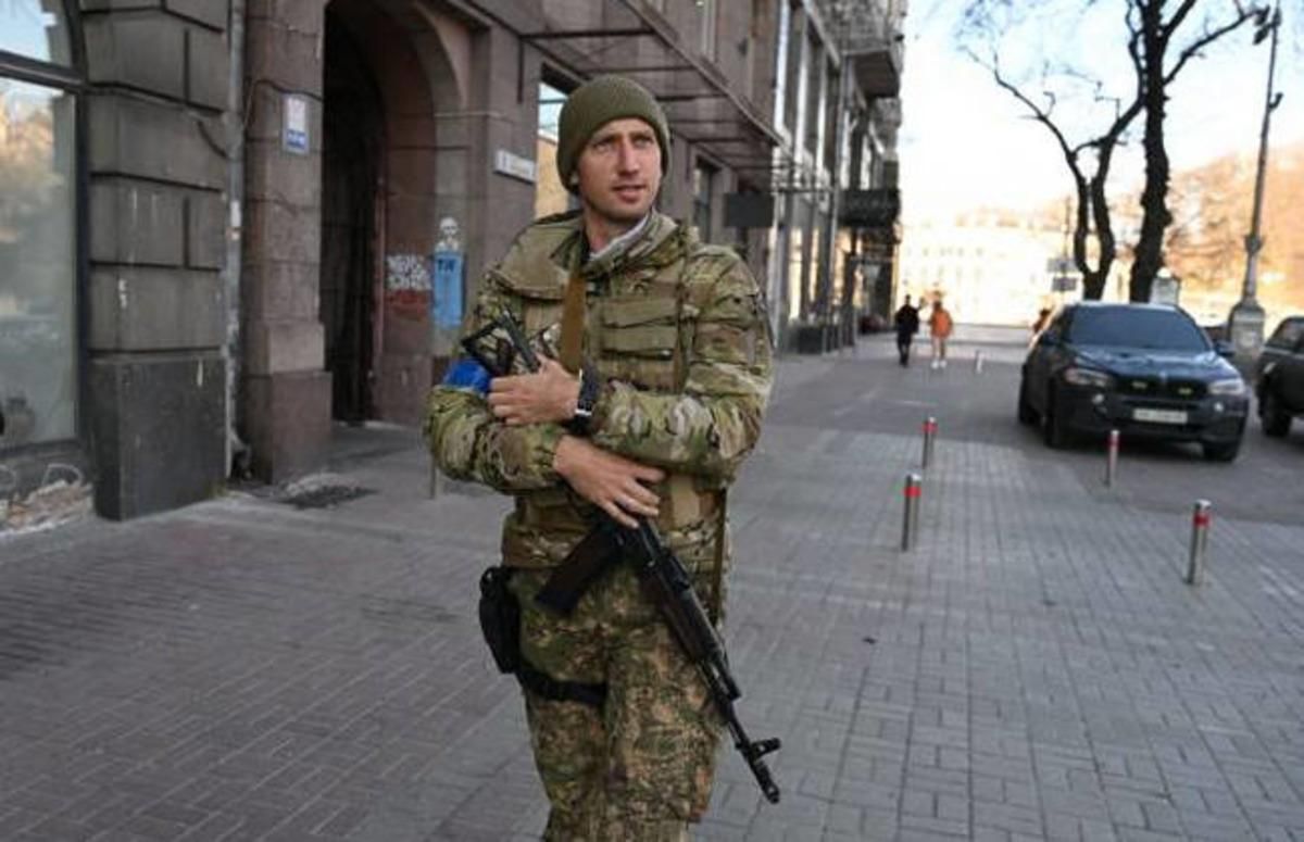 Сергій Стаховський / фото з відкритих джерел