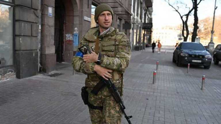 Сергій Стаховський / фото з відкритих джерел Сергій Стаховський / фото з відкритих джерел