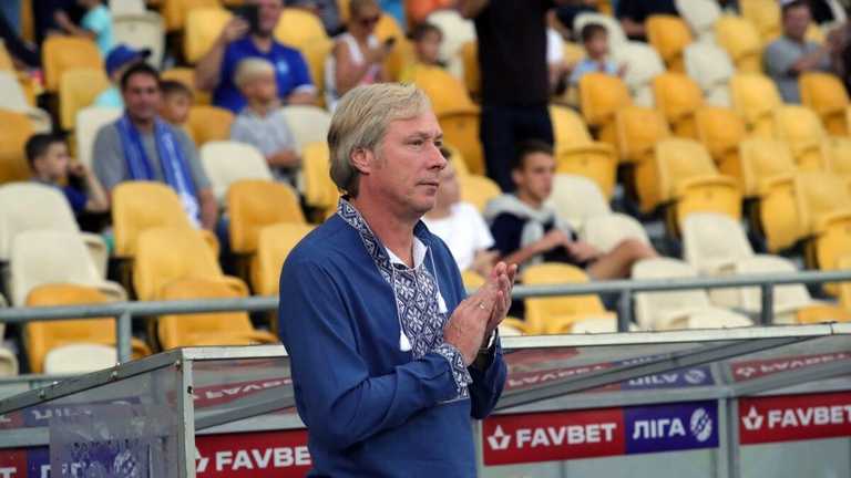 Олексій Михайличенко / фото РС Олексій Михайличенко / фото РС