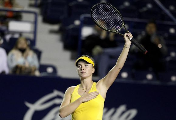 Прогресс Светолиной, возвращение Ястремской и рекорд Калининой: украинки улучшили свои позиции в рейтинге WTA