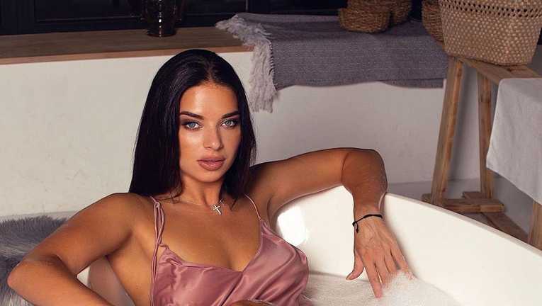 Екатерина Усик / фото из соцсетей Екатерина Усик / фото из соцсетей