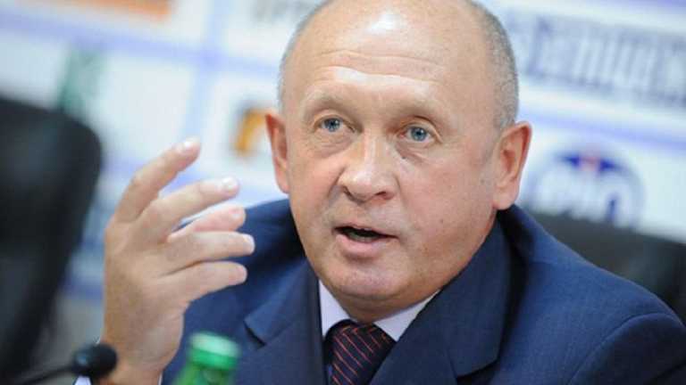 Микола Павлов / Фото ДК от Шурика Микола Павлов / Фото ДК от Шурика