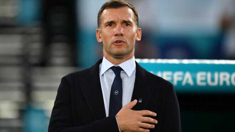 Андрій Шевченко / Getty Images Андрій Шевченко / Getty Images