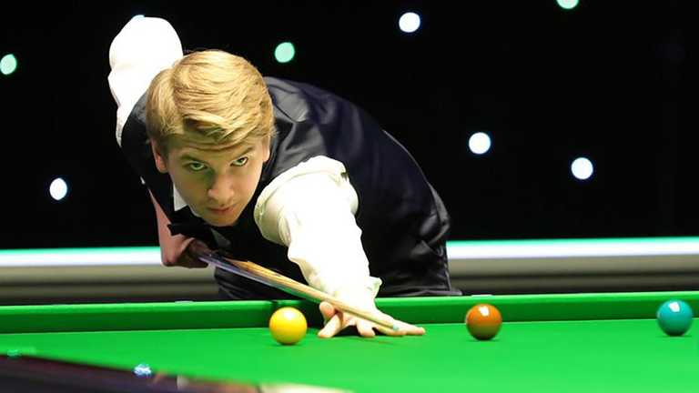 Юлиан Бойко / фото WST Юлиан Бойко / фото WST