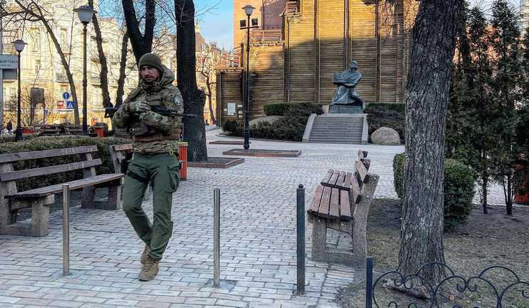 Сергей Стаховский / фото из соцсетей Сергей Стаховский / фото из соцсетей