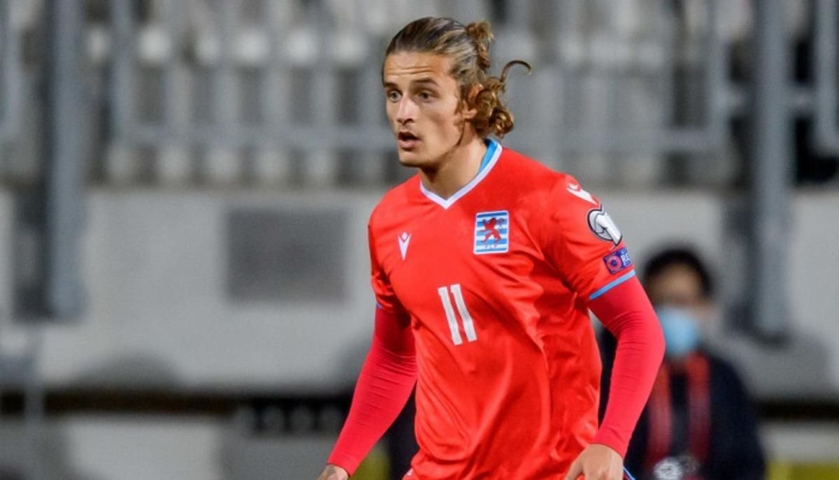 Венсан Тілль  / Getty Images