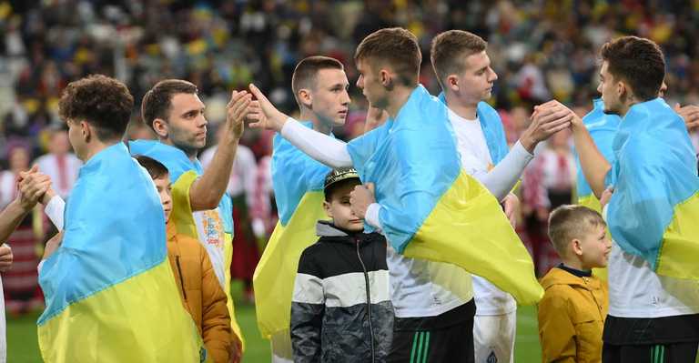 Динамо Київ – Легія / фото з відкритих джерел Динамо Київ – Легія / фото з відкритих джерел