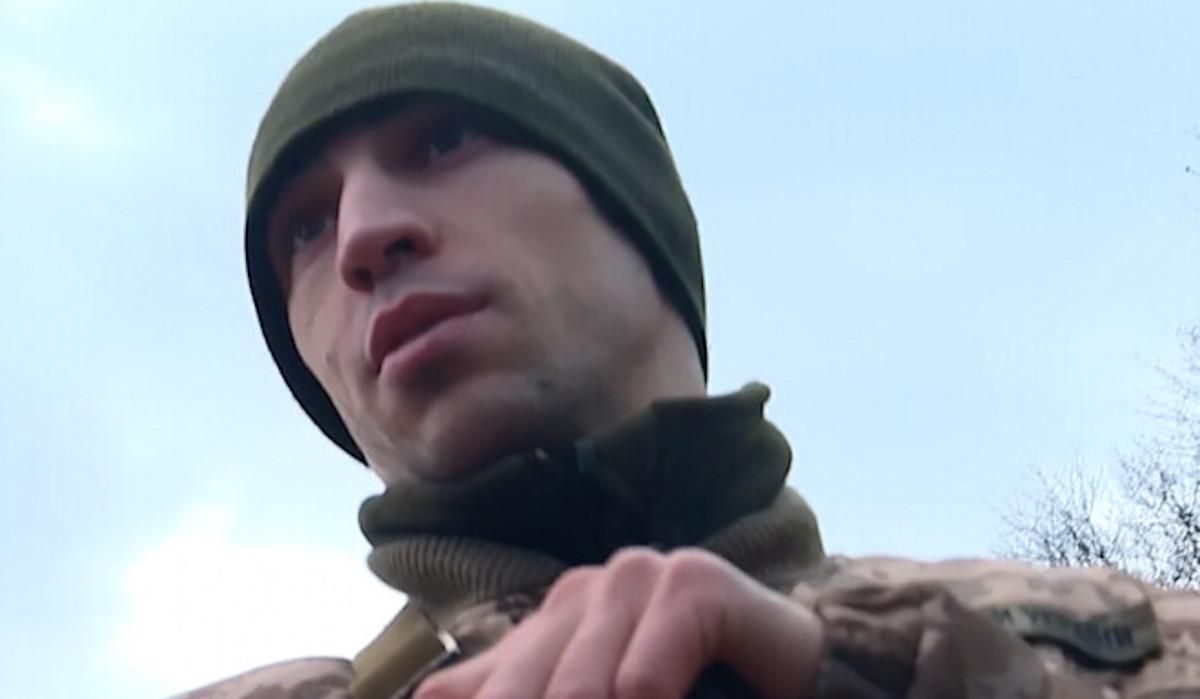 Станіслав Горуна / фото з відкритих джерел