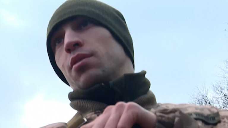 Станіслав Горуна / фото з відкритих джерел Станіслав Горуна / фото з відкритих джерел