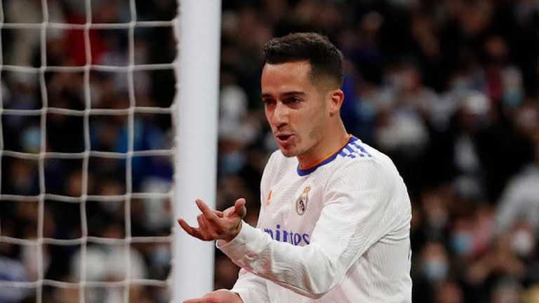 Реал Мадрид – Хетафе / Фото Reuters Реал Мадрид – Хетафе / Фото Reuters