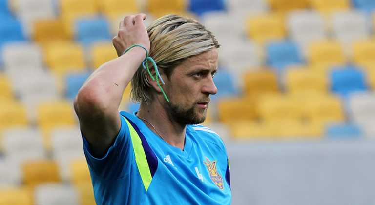 Анатолий Тимощук / фото из открытых источников Анатолий Тимощук / фото из открытых источников