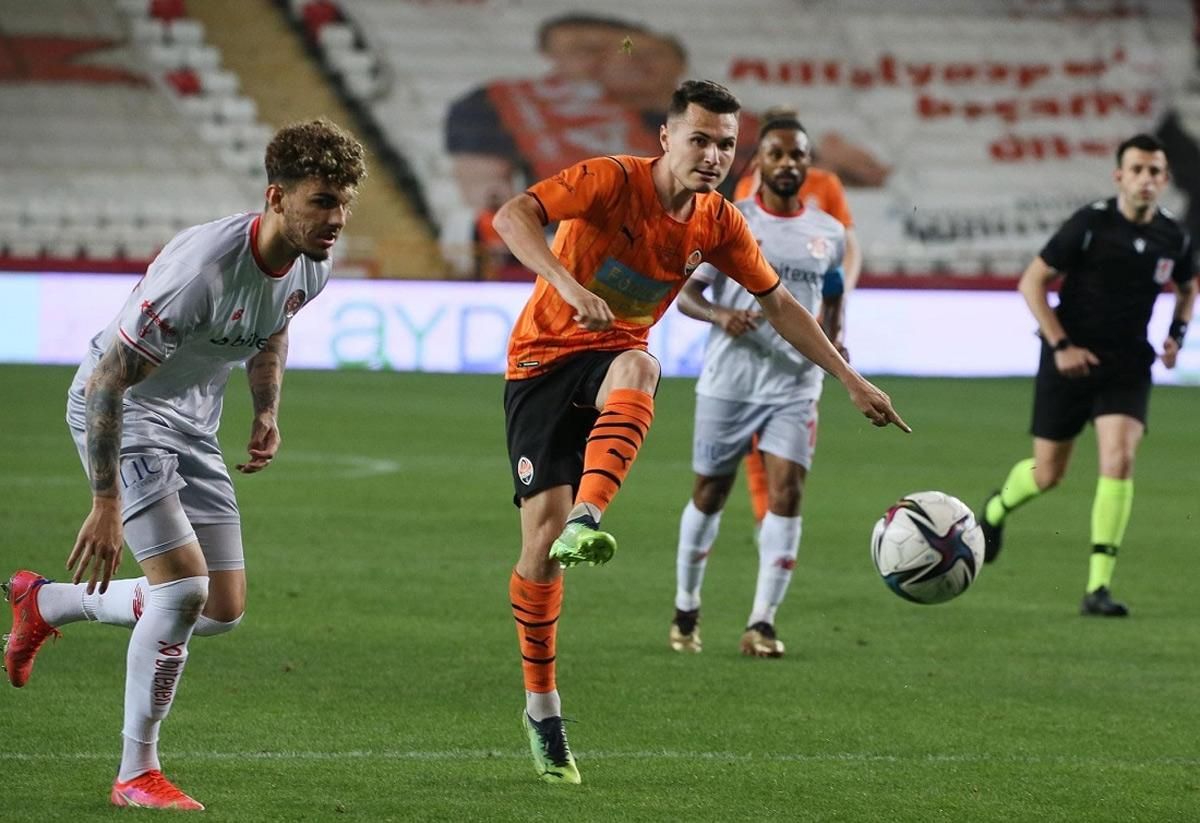 Дмитро Топалов / фото Є. Кравс