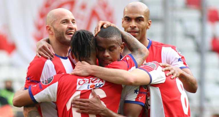 Антальяспор / фото из открытых источников Антальяспор / фото из открытых источников