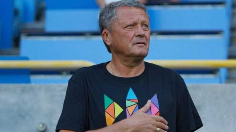 Мирон Маркевич / фото из открытых источников Мирон Маркевич / фото из открытых источников