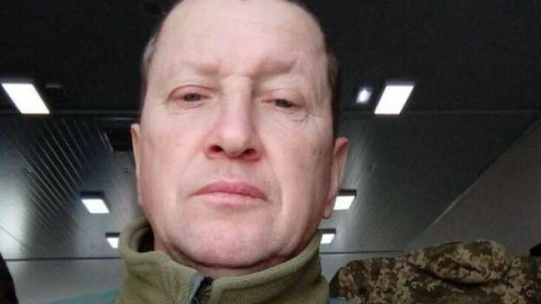 Анатолій Зерук / фото з відкриитх джерел Анатолій Зерук / фото з відкриитх джерел