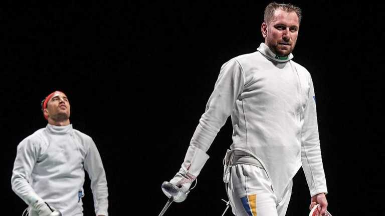 Игорь Рейзлин/ фото НФФУ Игорь Рейзлин/ фото НФФУ