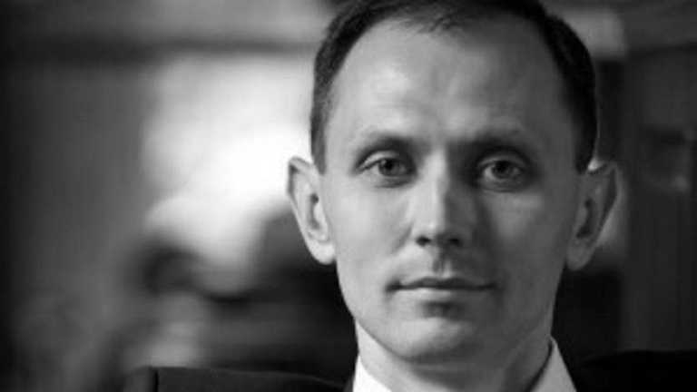 Юрий Немченко / Фото ФБУ Юрий Немченко / Фото ФБУ