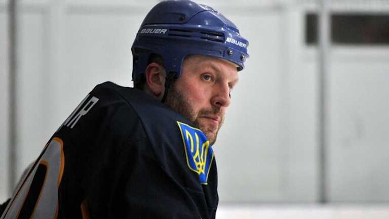 Олексій Лазаренко / фото Іван Вербицький Олексій Лазаренко / фото Іван Вербицький