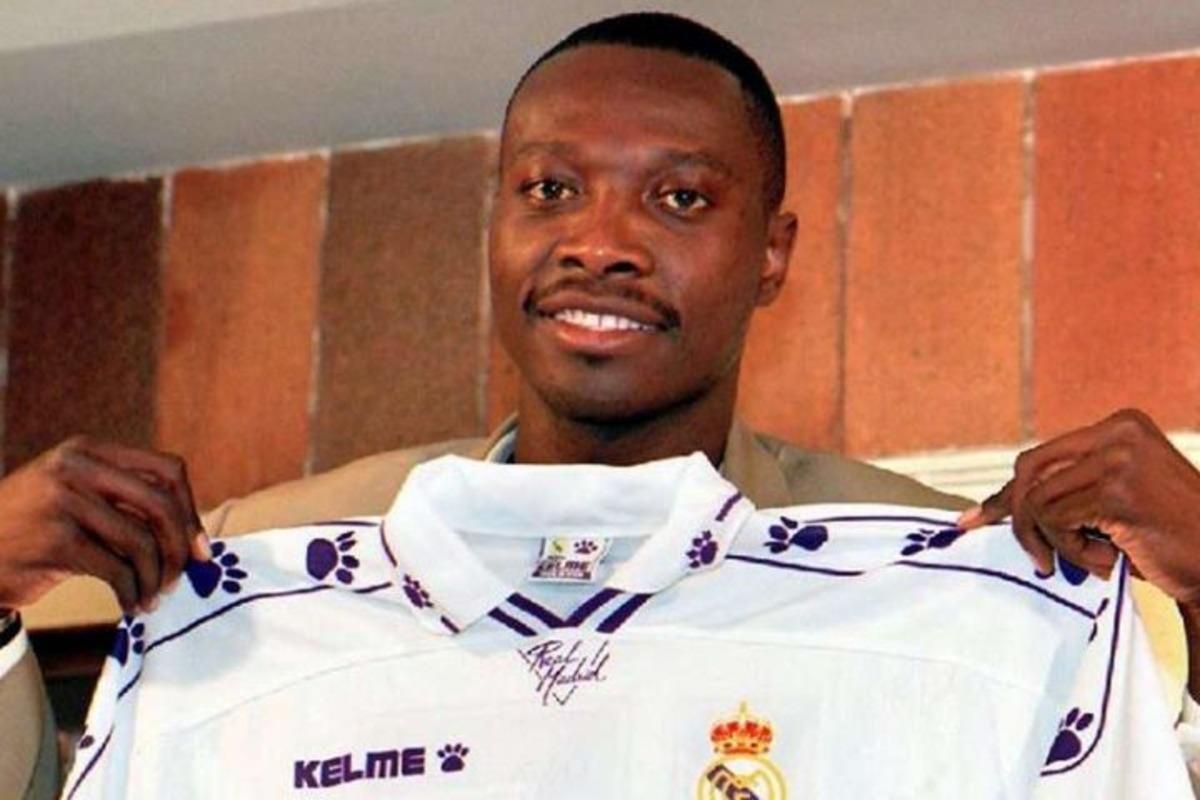 Фредді Рінкон / фото з відкритих джерел