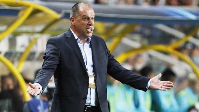 Юрій Вернидуб / фото Reuters Юрій Вернидуб / фото Reuters